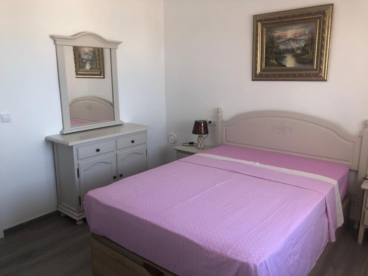 トレビエハGuadalajara Apartamentoアパートメント エクステリア 写真