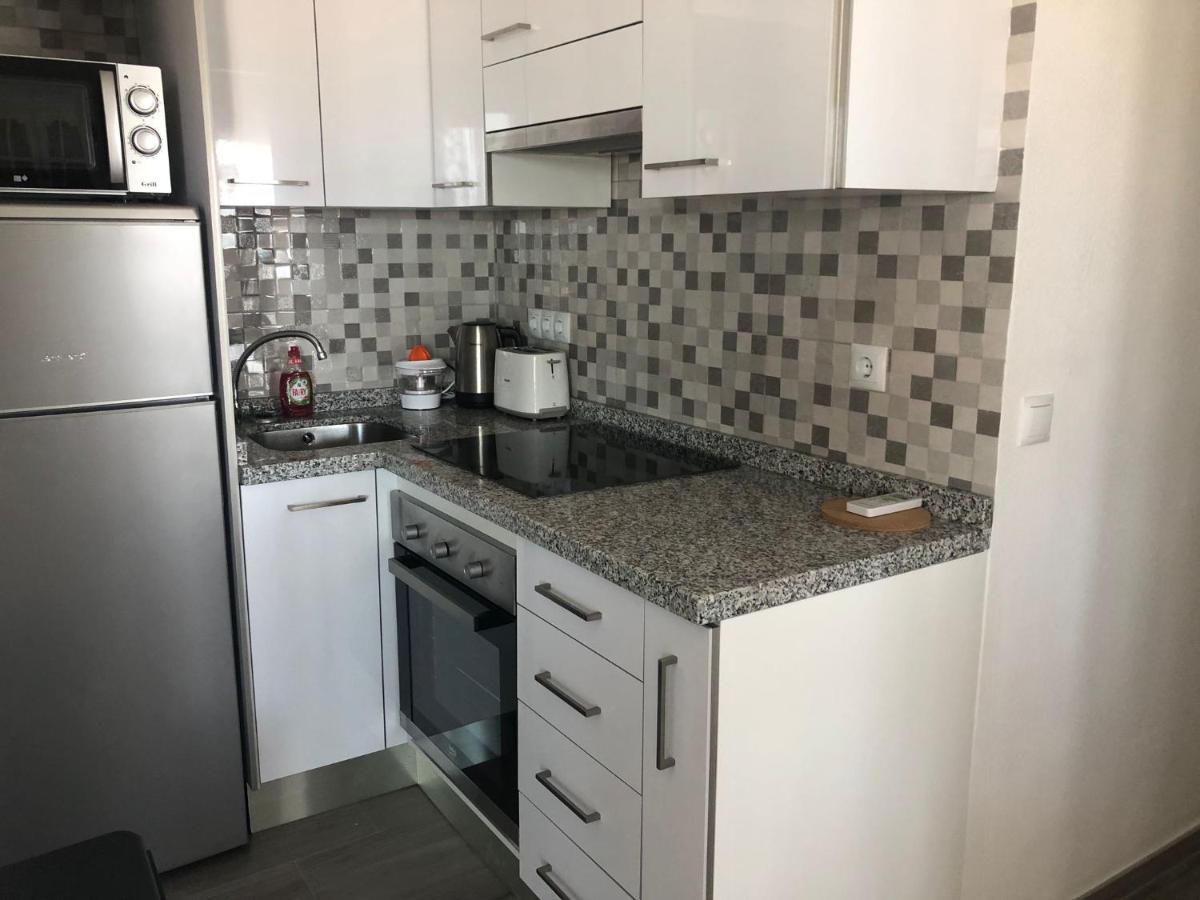 トレビエハGuadalajara Apartamentoアパートメント エクステリア 写真